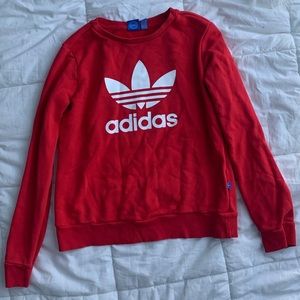 Adidas Crew Neck